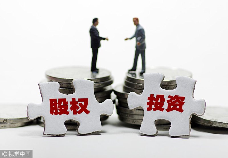 百璨投资：引领行业创新潮流